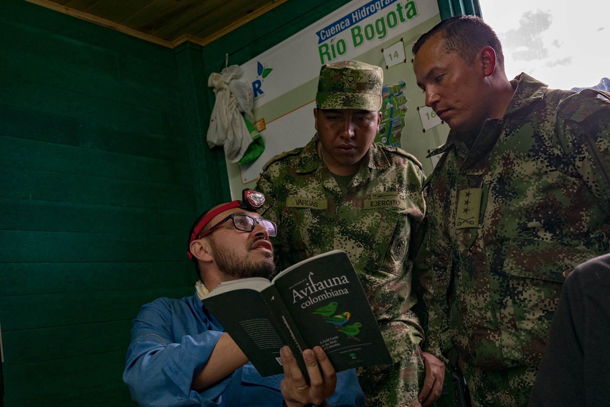 Colombia BIO